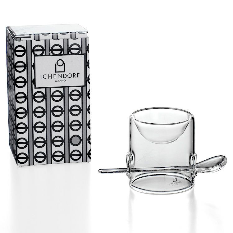 イッケンドルフ ミラノ（ICHENDORF MILANO） ギフト/GIFT エッグカップ スプーン付