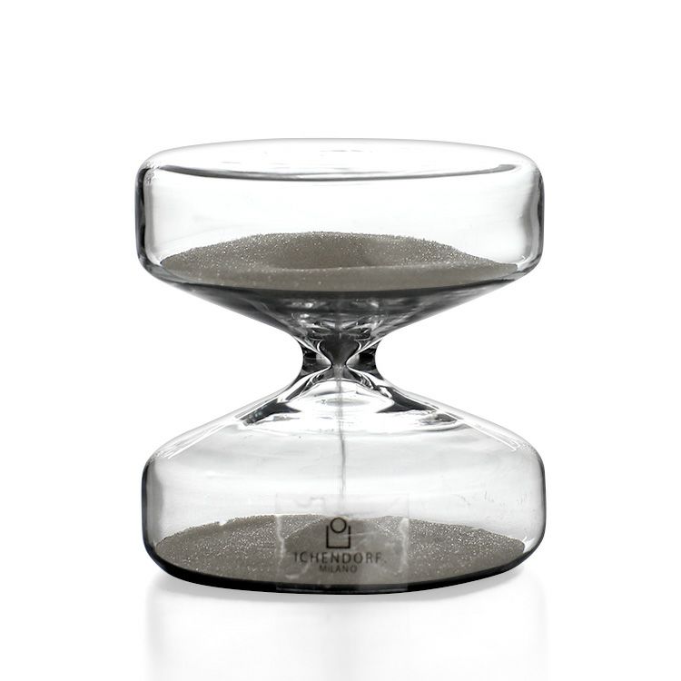 イッケンドルフ ミラノ（ICHENDORF MILANO） ギフト/GIFT 砂時計 3分用