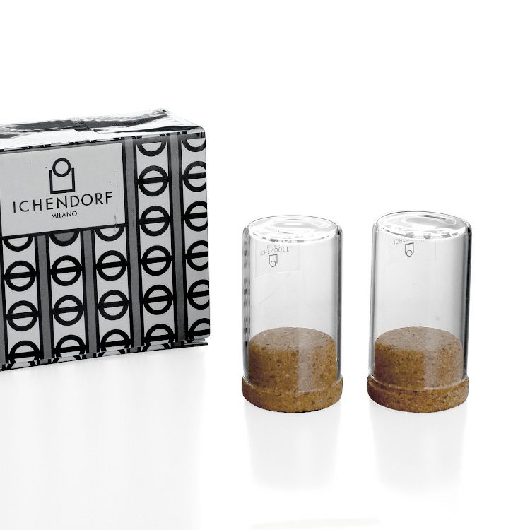 イッケンドルフ ミラノ（ICHENDORF MILANO） ギフト/GIFT ソルト＆ペッパー Sサイズ