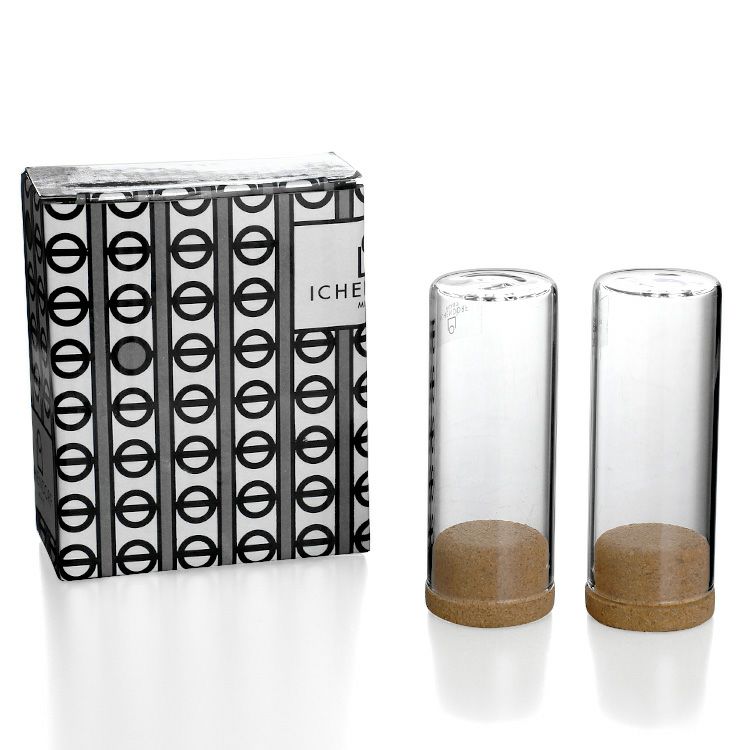 イッケンドルフ ミラノ（ICHENDORF MILANO） ギフト/GIFT ソルト＆ペッパー Lサイズ