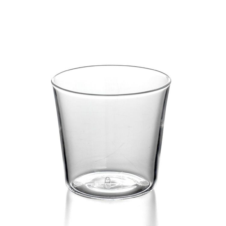 イッケンドルフ ミラノ（ICHENDORF MILANO） ウォーターグラス 4点セット