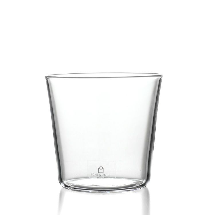イッケンドルフ ミラノ（ICHENDORF MILANO） ウォーターグラス 4点セット