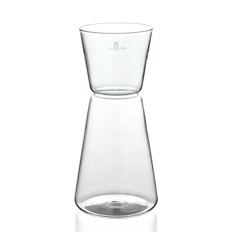 イッケンドルフ ミラノ（ICHENDORF MILANO） クリア ピッチャー 500ml