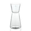 イッケンドルフ ミラノ（ICHENDORF MILANO） クリア ピッチャー 500ml