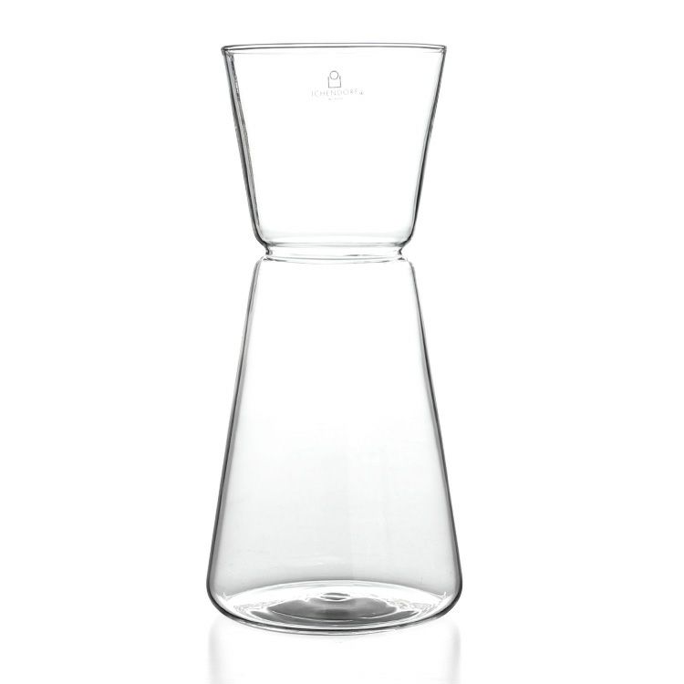 イッケンドルフ ミラノ（ICHENDORF MILANO） クリア ピッチャー 500ml