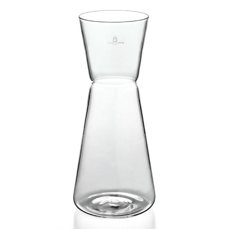 イッケンドルフ ミラノ（ICHENDORF MILANO） クリア ピッチャー 750ml