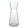 イッケンドルフ ミラノ（ICHENDORF MILANO） クリア ピッチャー 750ml