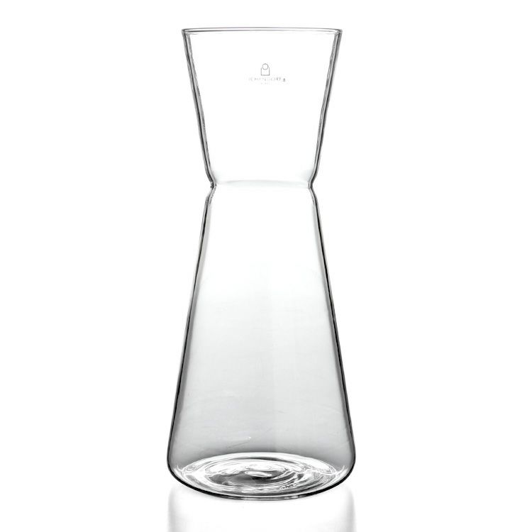 イッケンドルフ ミラノ（ICHENDORF MILANO） クリア ピッチャー 750ml