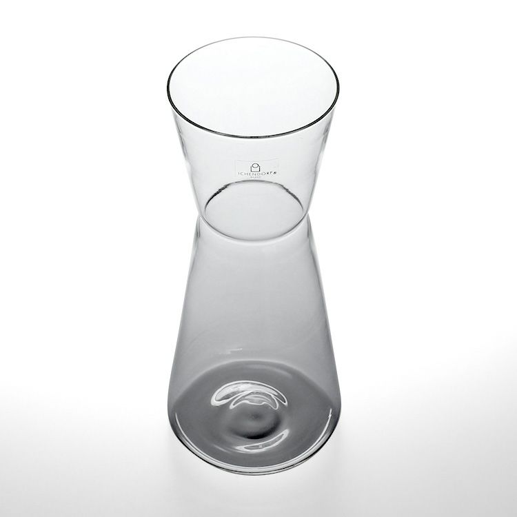 イッケンドルフ ミラノ（ICHENDORF MILANO） クリア ピッチャー 750ml