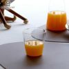 イッケンドルフ ミラノ（ICHENDORF MILANO） クリア タンブラー 240ml
