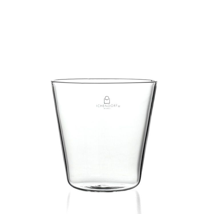 イッケンドルフ ミラノ（ICHENDORF MILANO） クリア タンブラー 240ml