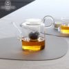 イッケンドルフ ミラノ（ICHENDORF MILANO） ピューマ/PIUMA ティーポット 700ml