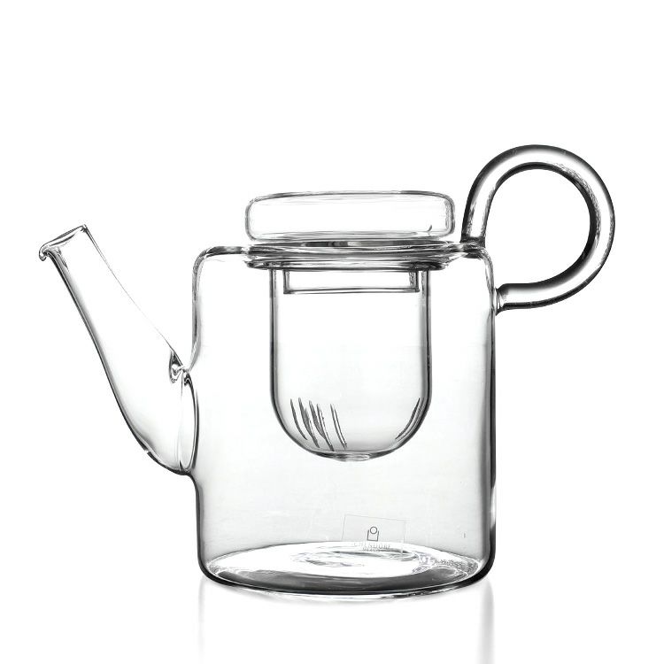 イッケンドルフ ミラノ（ICHENDORF MILANO） ピューマ/PIUMA ティーポット 700ml