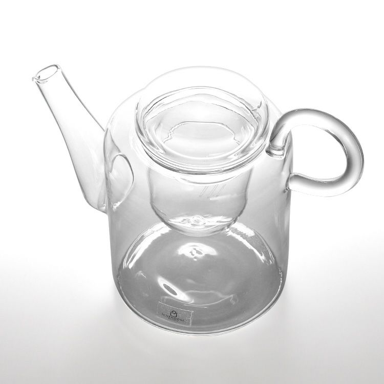 イッケンドルフ ミラノ（ICHENDORF MILANO） ピューマ/PIUMA ティーポット 700ml