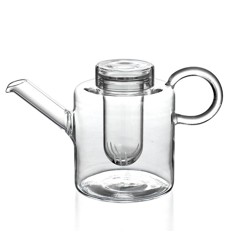 イッケンドルフ ミラノ（ICHENDORF MILANO） ピューマ/PIUMA ティーポット 420ml