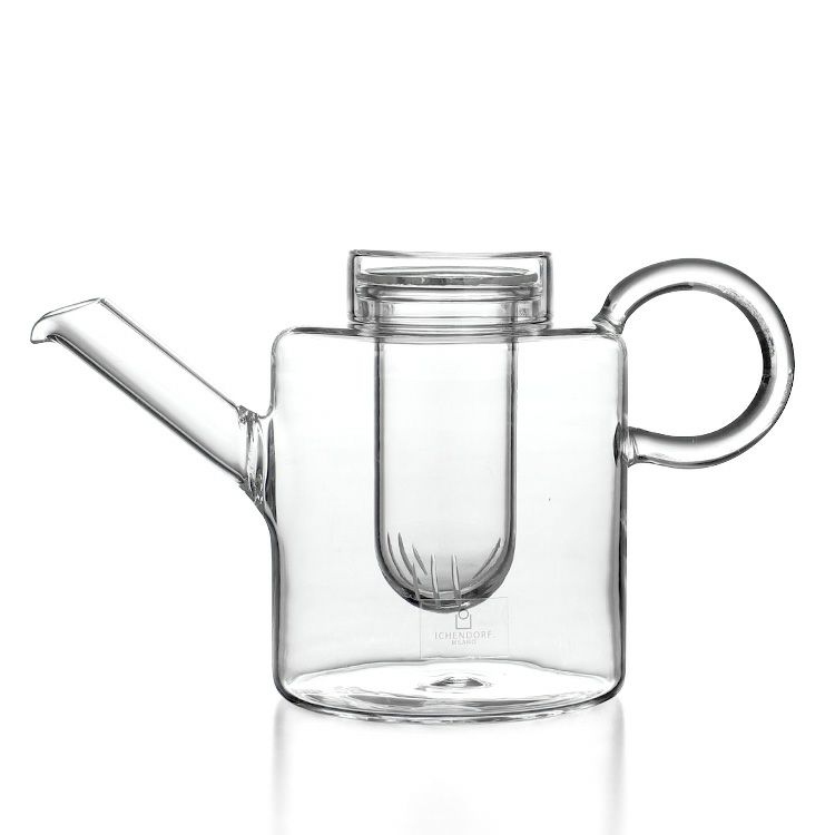 イッケンドルフ ミラノ（ICHENDORF MILANO） ピューマ/PIUMA ティーポット 420ml