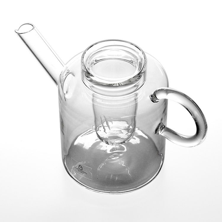 イッケンドルフ ミラノ（ICHENDORF MILANO） ピューマ/PIUMA ティーポット 420ml