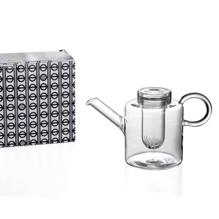 イッケンドルフ ミラノ（ICHENDORF MILANO） ピューマ/PIUMA ティーポット 420ml