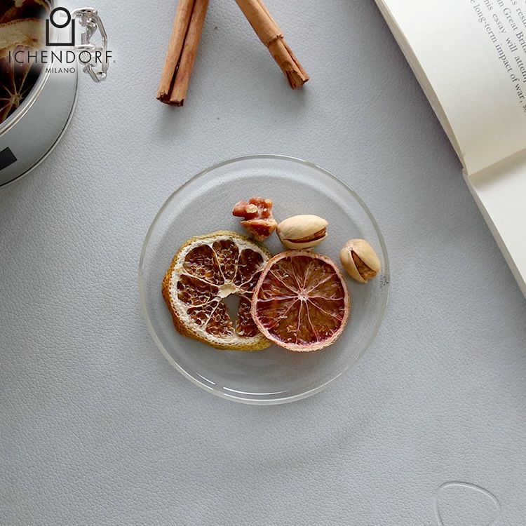 イッケンドルフ ミラノ（ICHENDORF MILANO） ピューマ/PIUMA プレート 10cm