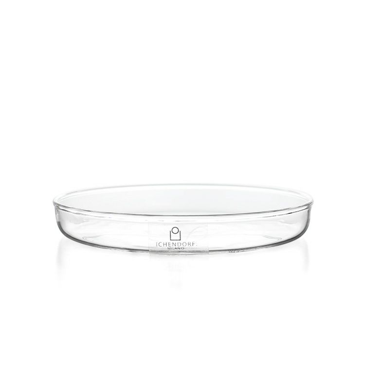 イッケンドルフ ミラノ（ICHENDORF MILANO） ピューマ/PIUMA プレート 10cm