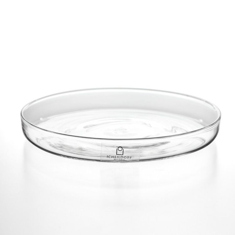 イッケンドルフ ミラノ（ICHENDORF MILANO） ピューマ/PIUMA プレート 12cm