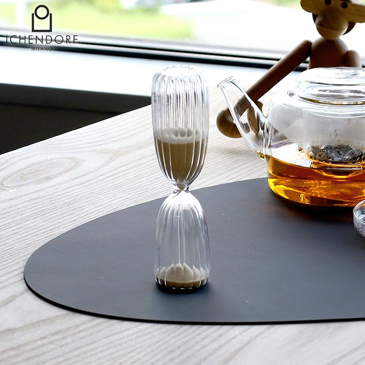 イッケンドルフ ミラノ（ICHENDORF MILANO） タイムス/TIMES サンド 砂時計 5分用