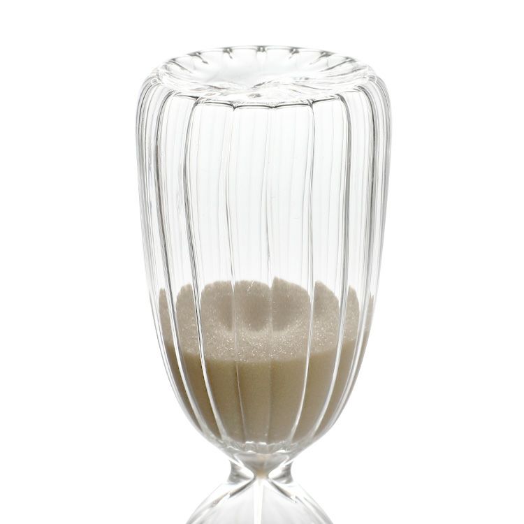 イッケンドルフ ミラノ（ICHENDORF MILANO） タイムス/TIMES サンド 砂時計 5分用