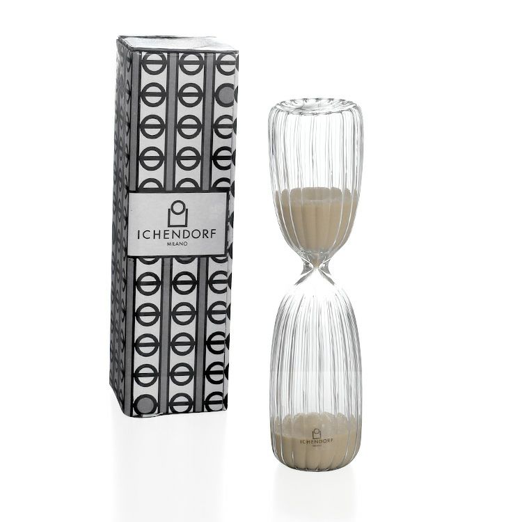 イッケンドルフ ミラノ（ICHENDORF MILANO） タイムス/TIMES サンド 砂時計 5分用