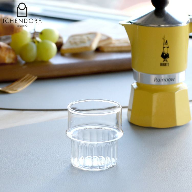 イッケンドルフ ミラノ（ICHENDORF MILANO） トランジット/TRANSIT ショットグラス 90ml