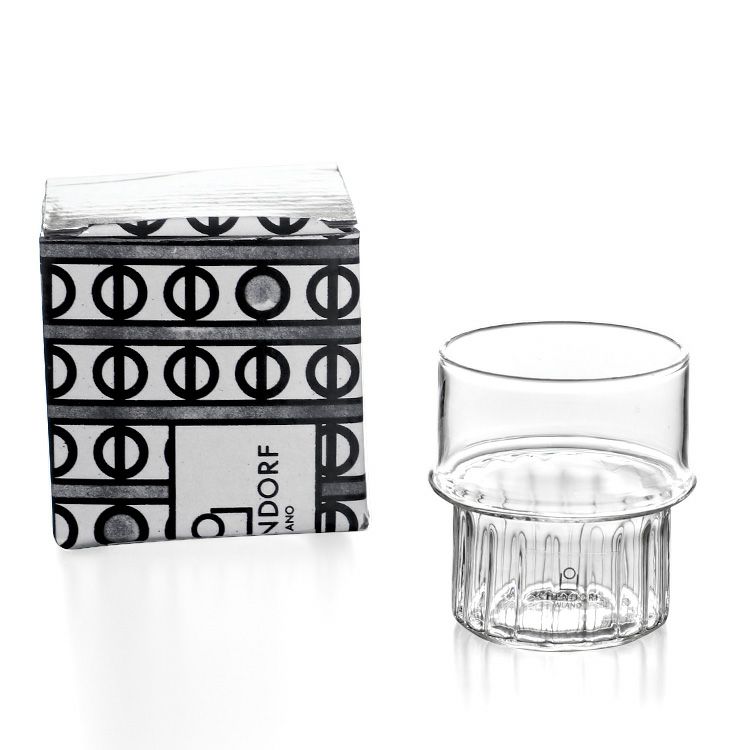 イッケンドルフ ミラノ（ICHENDORF MILANO） トランジット/TRANSIT ショットグラス 90ml