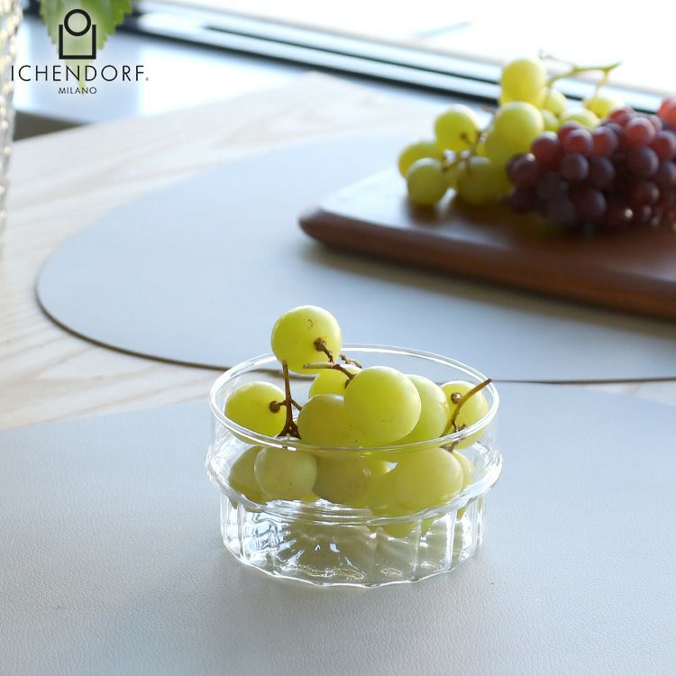 イッケンドルフ ミラノ（ICHENDORF MILANO） トランジット/TRANSIT ボウル 10cm