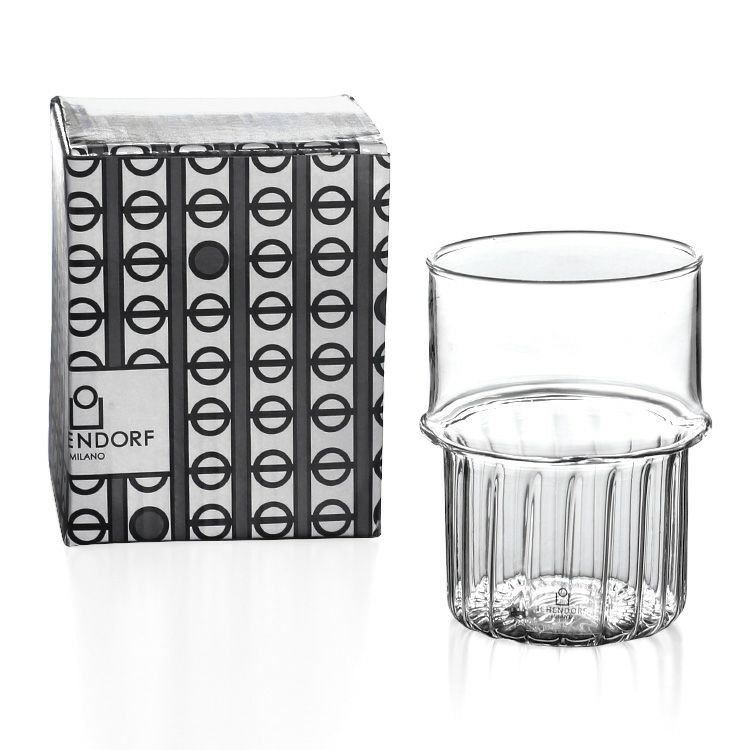 イッケンドルフ ミラノ（ICHENDORF MILANO） トランジット/TRANSIT ウォーターグラス