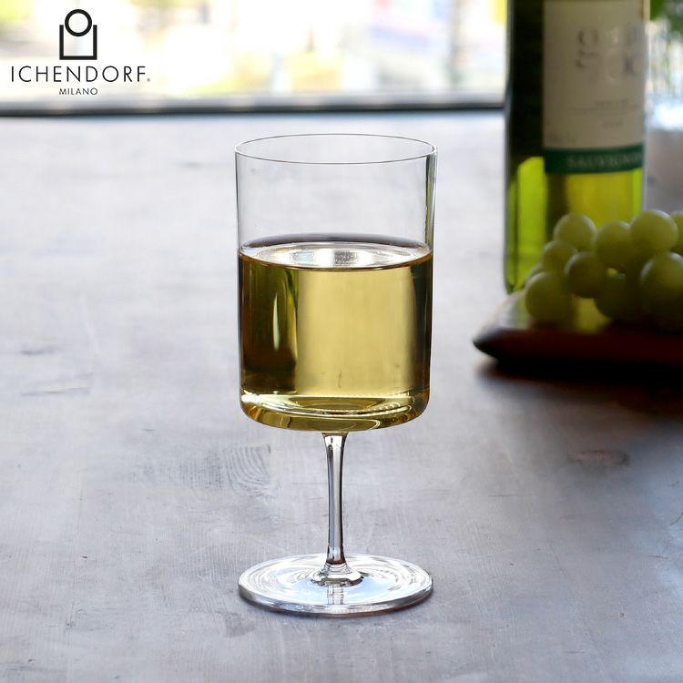 イッケンドルフ ミラノ（ICHENDORF MILANO） ワインステムグラス 320ml