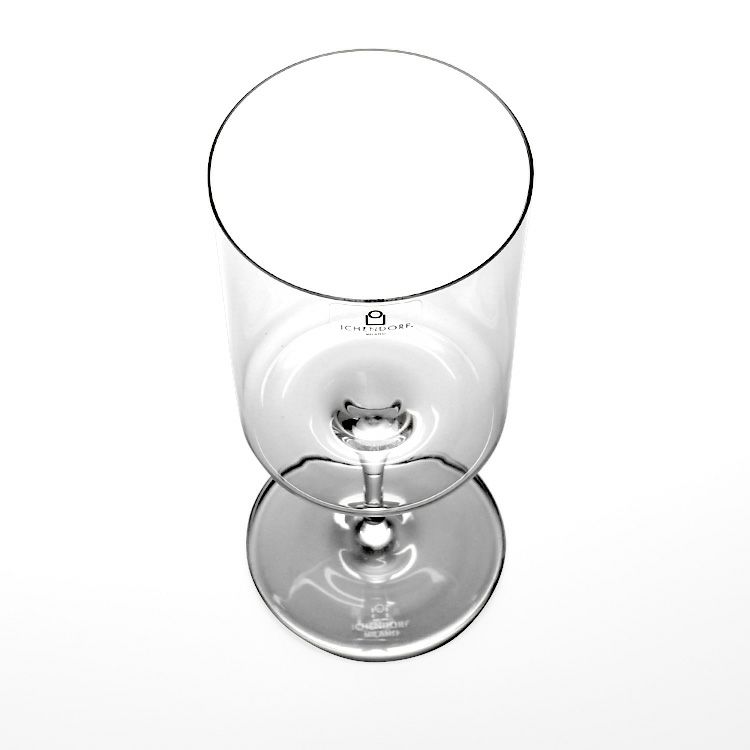 イッケンドルフ ミラノ（ICHENDORF MILANO） ワインステムグラス 320ml