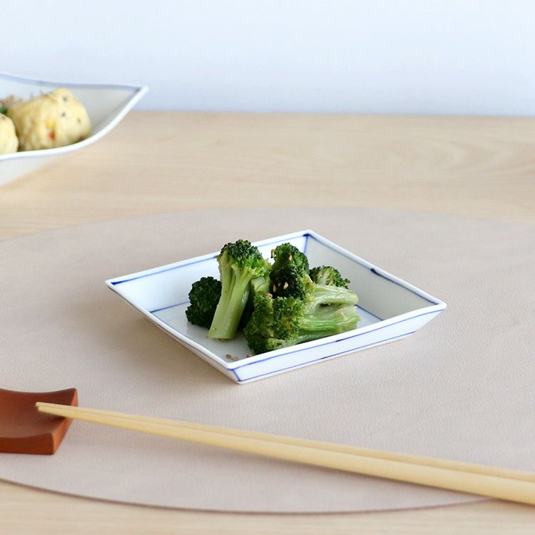 眞窯 プレート 12cm