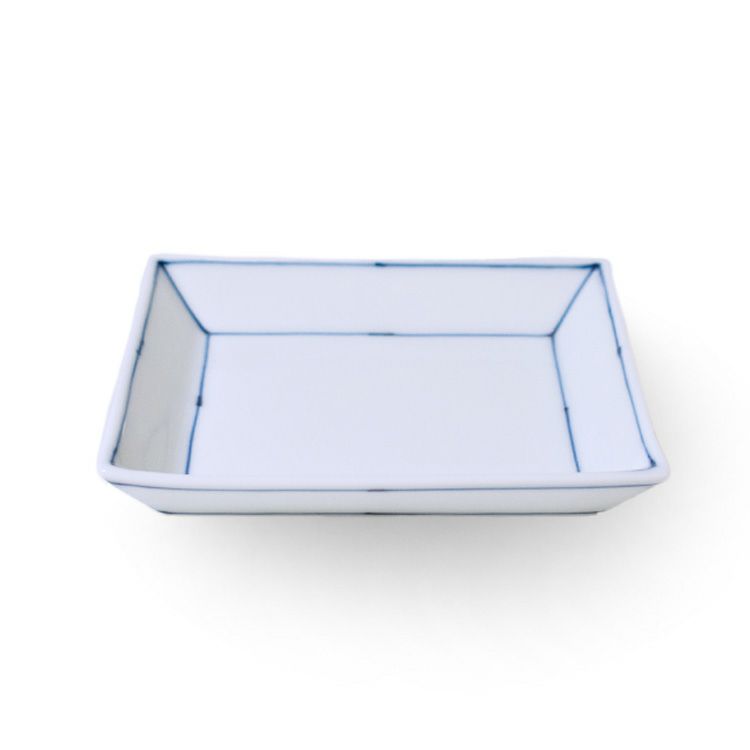 眞窯 プレート 12cm