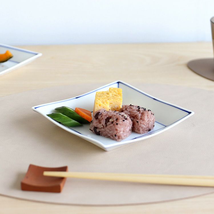 眞窯 プレート 15cm