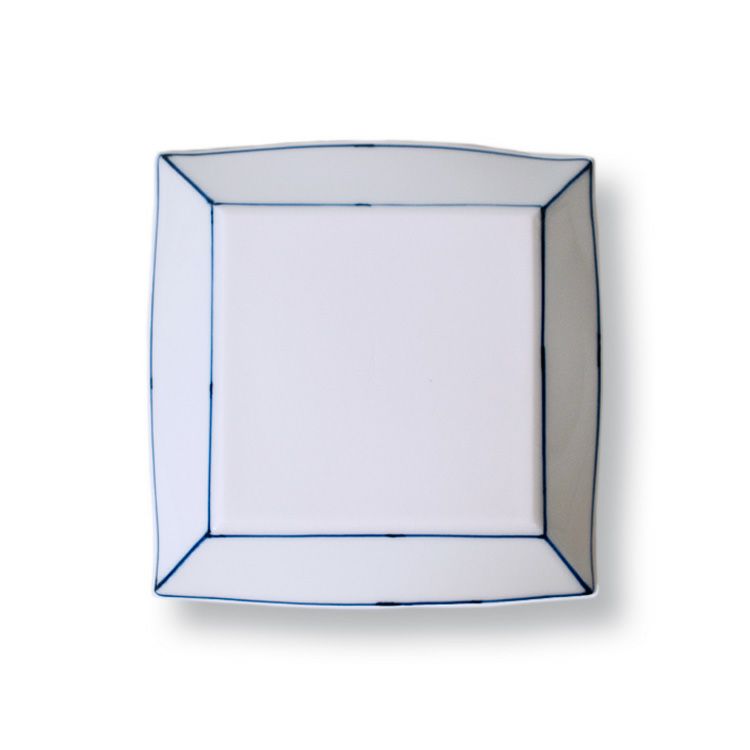 眞窯 プレート 15cm