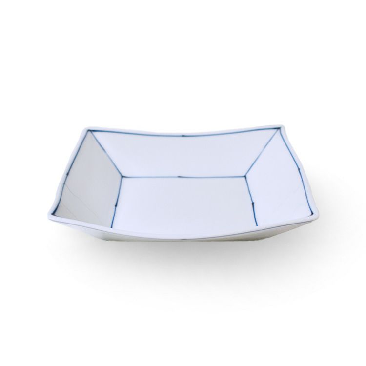 眞窯 プレート 18cm