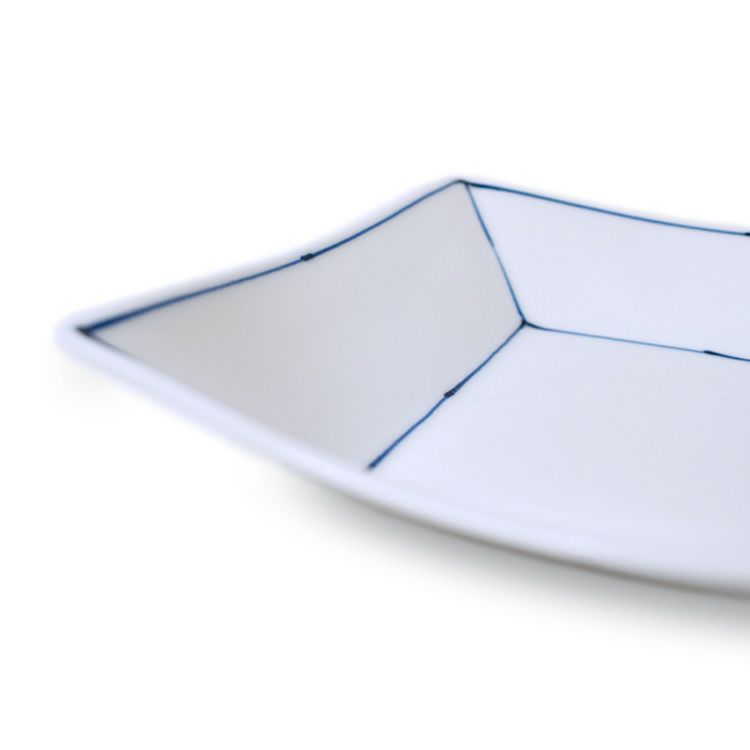 眞窯 プレート 18cm