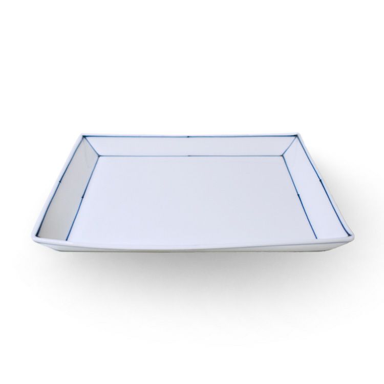 眞窯 プレート 21cm