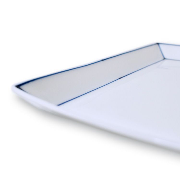 眞窯 プレート 21cm