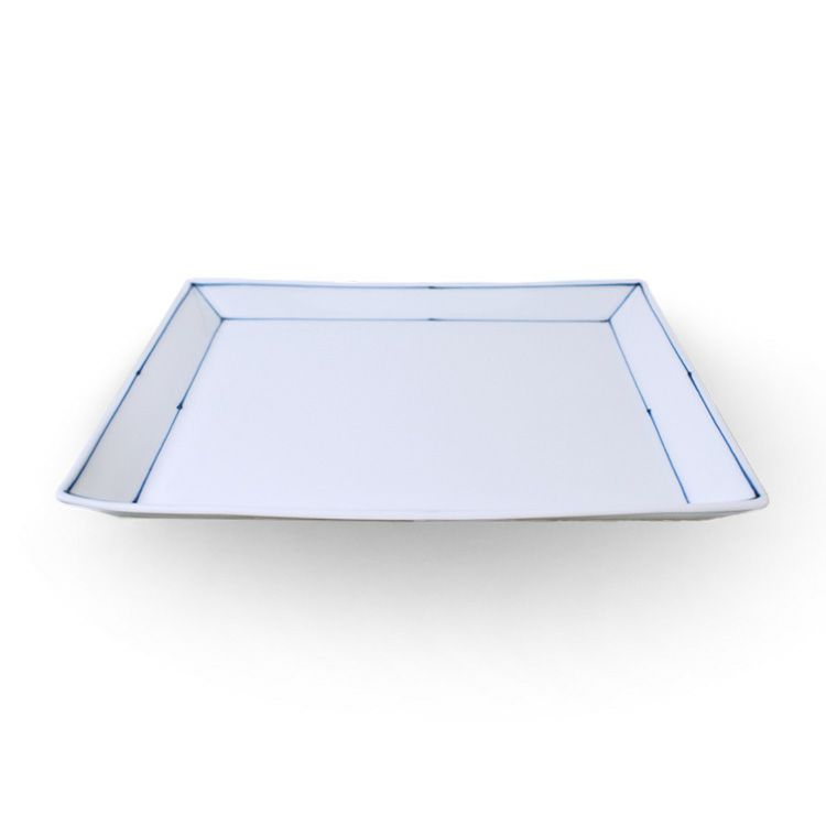 眞窯 プレート 25cm