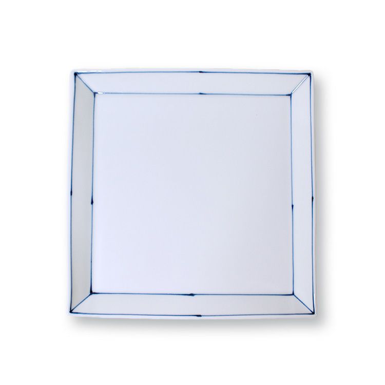 眞窯 プレート 25cm