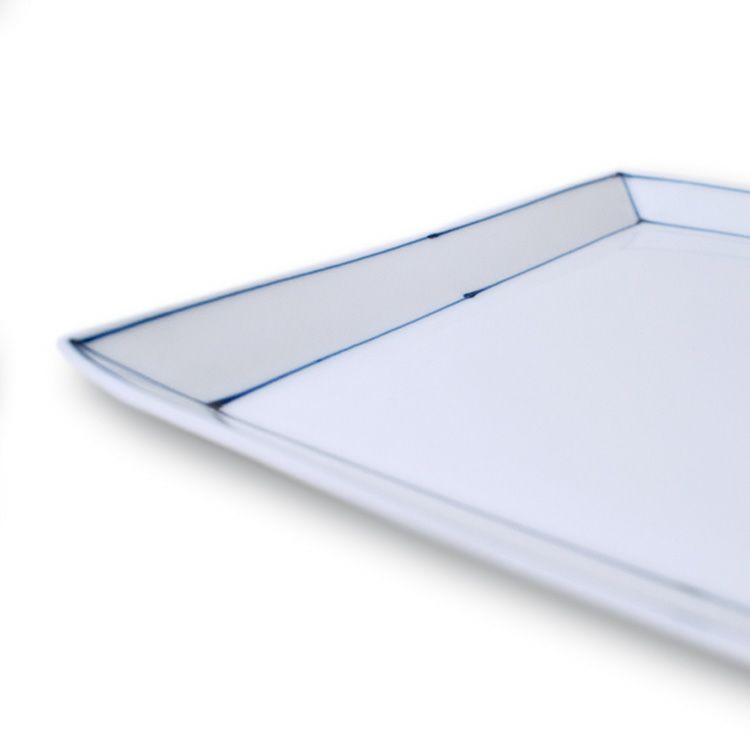 眞窯 プレート 25cm