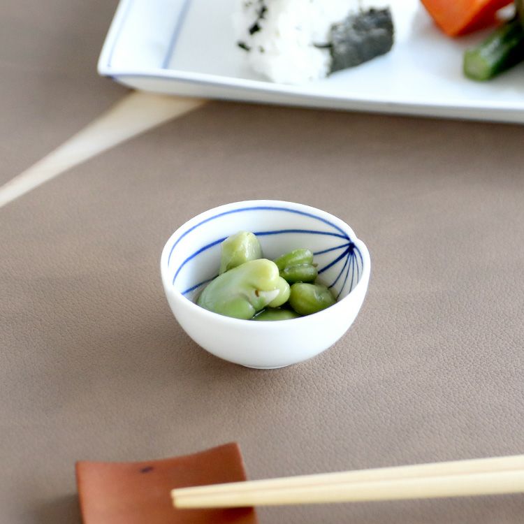 眞窯 豆鉢