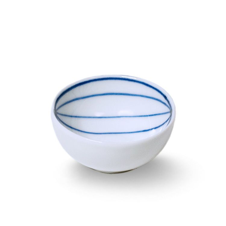 眞窯 豆鉢