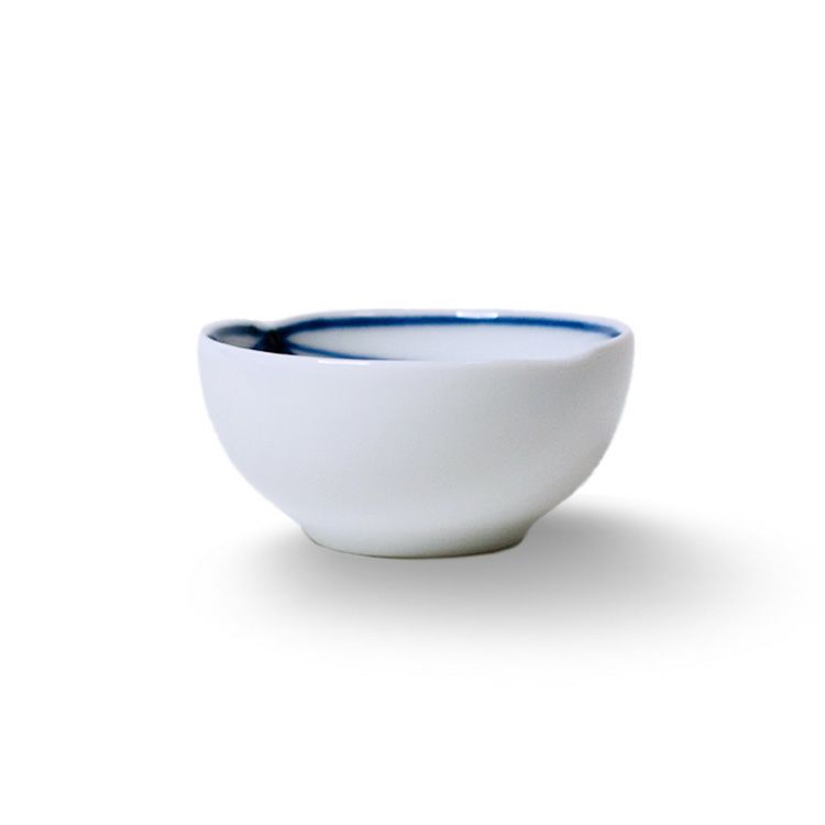 眞窯 豆鉢