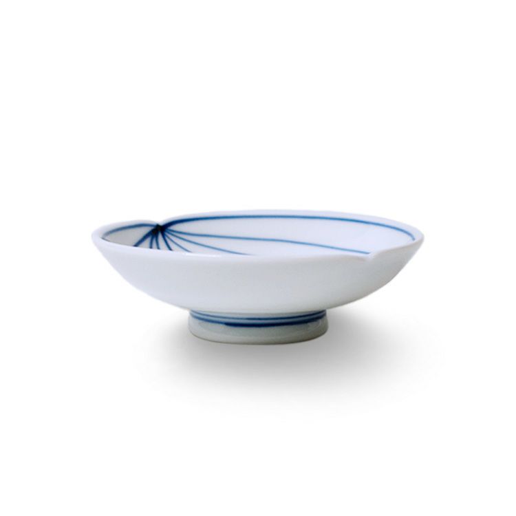 眞窯 3.5皿