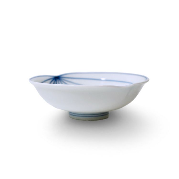 眞窯 4.5鉢